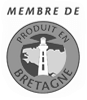 MEMBRE DE PRODUIT EN BRETAGNE