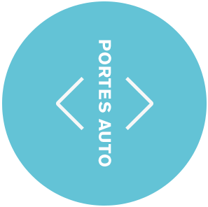 Portes automatiques